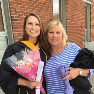 Meet your Posher, Jenna